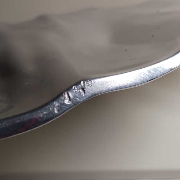 BEATRIZ BALL 6744 Garden Flower/leaf dip (large) - Picture 13 of 14